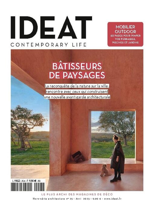 Title details for Ideat by IDEAT EDITION - Available